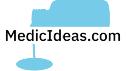 Logo medicideascom