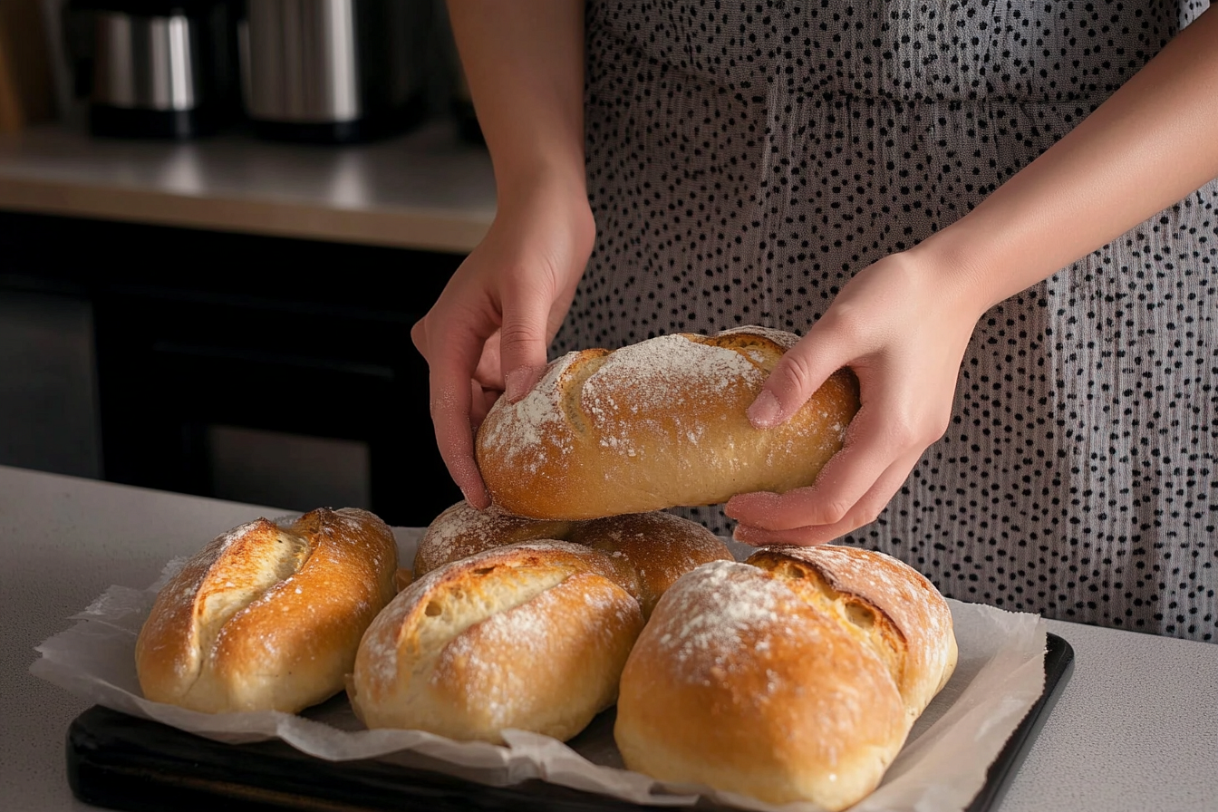 Home Baked Happiness: Creating a Warm and Inviting Kitchen