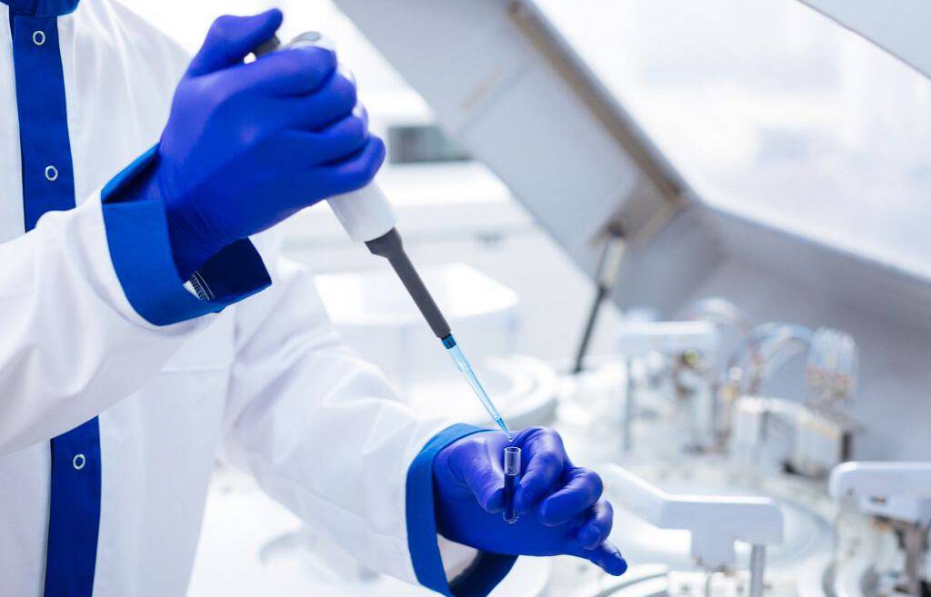 Smart Laboratory Practices in 2025